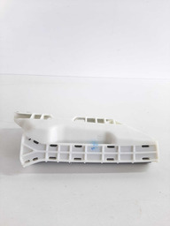 GUIA CANALETA VIDRO TRASEIRO ESQUERDO CITROËN C3 2013 A 19