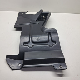 Defletor Inferior Direito Citroën C3 1.6 2013 A 2019