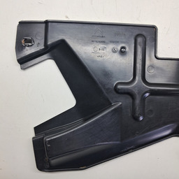 DEFLETOR INFERIOR DIREITO CITROËN C3 1.6 2013 A 2019