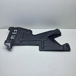 DEFLETOR INFERIOR DIREITO CITROËN C3 1.6 2013 A 2019