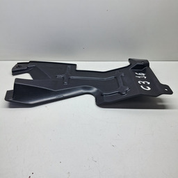 DEFLETOR INFERIOR DIREITO CITROËN C3 1.6 2013 A 2019