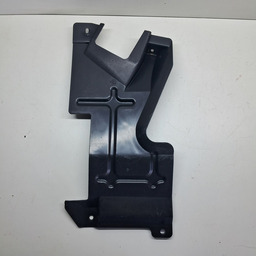 DEFLETOR INFERIOR DIREITO CITROËN C3 1.6 2013 A 2019