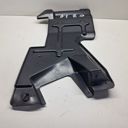 DEFLETOR INFERIOR DIREITO CITROËN C3 1.6 2013 A 2019