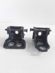 Par Dobradiça Porta Traseira Esquerda Citroën C3 2013 A 19