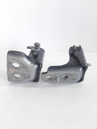 PAR DOBRADIÇA PORTA TRASEIRA ESQUERDA CITROËN C3 2013 A 19