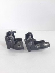 PAR DOBRADIÇA PORTA TRASEIRA ESQUERDA CITROËN C3 2013 A 19