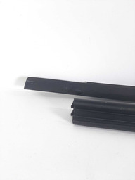 PAR PESTANA TRAS ESQUERDO CITROEN C3 2013 A 19 DETALHE USO