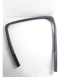 Borracha Canaleta Vidro Tras Esquerdo Citroën C3 2013 A 19