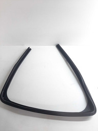 BORRACHA CANALETA VIDRO TRAS ESQUERDO CITROËN C3 2013 A 19