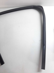 BORRACHA CANALETA VIDRO TRAS ESQUERDO CITROËN C3 2013 A 19