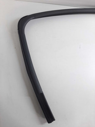 BORRACHA CANALETA VIDRO TRAS ESQUERDO CITROËN C3 2013 A 19