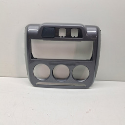 Moldura Radio Painel Central Citroën C3 1.6 2013 A 2019