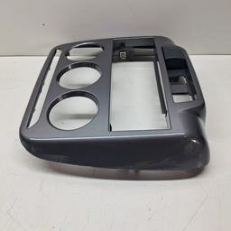 MOLDURA RADIO PAINEL CENTRAL CITROËN C3 1.6 2013 A 2019