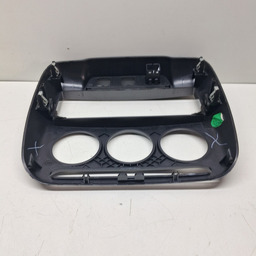 MOLDURA RADIO PAINEL CENTRAL CITROËN C3 1.6 2013 A 2019