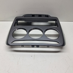 MOLDURA RADIO PAINEL CENTRAL CITROËN C3 1.6 2013 A 2019