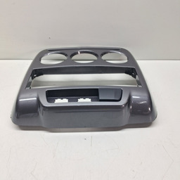 MOLDURA RADIO PAINEL CENTRAL CITROËN C3 1.6 2013 A 2019