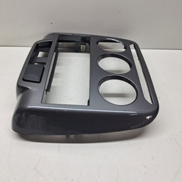 MOLDURA RADIO PAINEL CENTRAL CITROËN C3 1.6 2013 A 2019