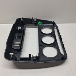 MOLDURA RADIO PAINEL CENTRAL CITROËN C3 1.6 2013 A 2019