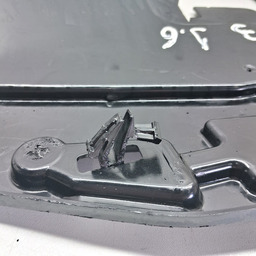 DEFLETOR ESQUERDO RADIADOR CITROËN C3 1.6 2013 A 2019