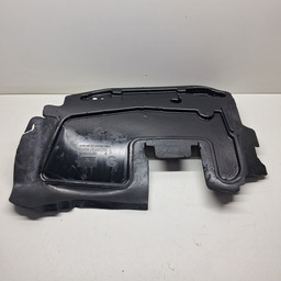 DEFLETOR ESQUERDO RADIADOR CITROËN C3 1.6 2013 A 2019