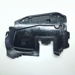 DEFLETOR ESQUERDO RADIADOR CITROËN C3 1.6 2013 A 2019