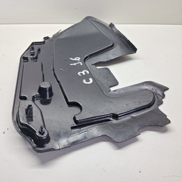 DEFLETOR ESQUERDO RADIADOR CITROËN C3 1.6 2013 A 2019