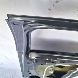 PORTA TRASEIRO DIREITO CITROEN C3 1.6 2013 A 2021