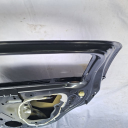 PORTA TRASEIRO DIREITO CITROEN C3 1.6 2013 A 2021