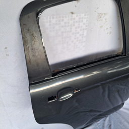 PORTA TRASEIRO DIREITO CITROEN C3 1.6 2013 A 2021