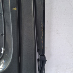 PORTA TRASEIRO DIREITO CITROEN C3 1.6 2013 A 2021
