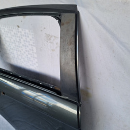 PORTA TRASEIRO DIREITO CITROEN C3 1.6 2013 A 2021