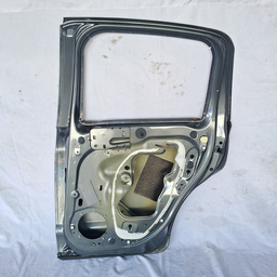 PORTA TRASEIRO DIREITO CITROEN C3 1.6 2013 A 2021