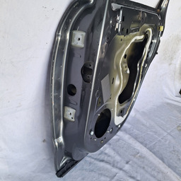 PORTA TRASEIRO DIREITO CITROEN C3 1.6 2013 A 2021