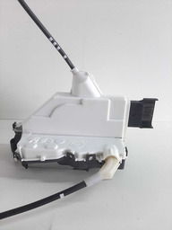 Fechadura Dianteira Direita Citroen C3 2013 2014 2015 A 19