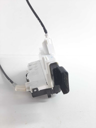 FECHADURA DIANTEIRO DIREITO CITROEN C3 2013 2014 2015 A 19