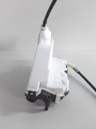 FECHADURA DIANTEIRO DIREITO CITROEN C3 2013 2014 2015 A 19