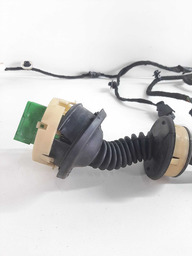 CHICOTE PORTA DIANTEIRA DIREITA CITROEN C3 2013 2014 A 2019