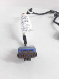 CHICOTE PORTA DIANTEIRA DIREITA CITROEN C3 2013 2014 A 2019