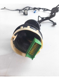 CHICOTE PORTA DIANTEIRA DIREITA CITROEN C3 2013 2014 A 2019