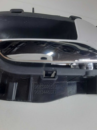 MAÇANETA INTERNA DIANTEIRA DIREITA CITROËN C3 2013 A 2019