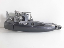 Maçaneta Externa Diant Direita Citroen C3 2015 Detalhe Uso