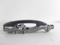 MAÇANETA EXTERNA DIANT DIREITA CITROEN C3 2015 DETALHE USO