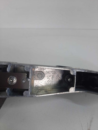 MAÇANETA EXTERNA DIANT DIREITA CITROEN C3 2015 DETALHE USO