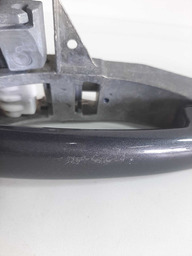 MAÇANETA EXTERNA DIANT DIREITA CITROEN C3 2015 DETALHE USO