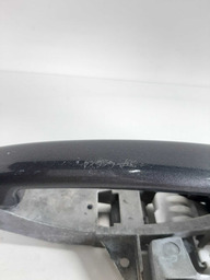 MAÇANETA EXTERNA DIANT DIREITA CITROEN C3 2015 DETALHE USO