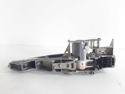 MAÇANETA EXTERNA DIANT DIREITA CITROEN C3 2015 DETALHE USO