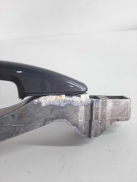 MAÇANETA EXTERNA DIANT DIREITA CITROEN C3 2015 DETALHE USO