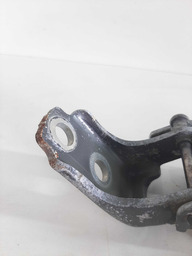 PAR DOBRADIÇA DIANTEIRO DIREITO CITROEN C3 2015 C FERRUGEM