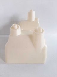 SUPORTE CAIXA FUSÍVEL CITROËN C3 2013 2014 2015 2016 A 2019