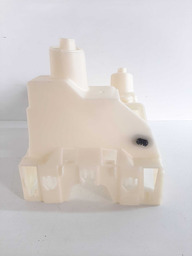 SUPORTE CAIXA FUSÍVEL CITROËN C3 2013 2014 2015 2016 A 2019